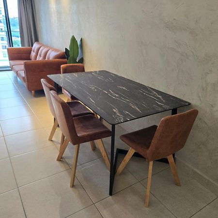 Cozy 2 Bedrooms 4 Pax Menjalara Near Desa Park City Kuala Lumpur Ngoại thất bức ảnh