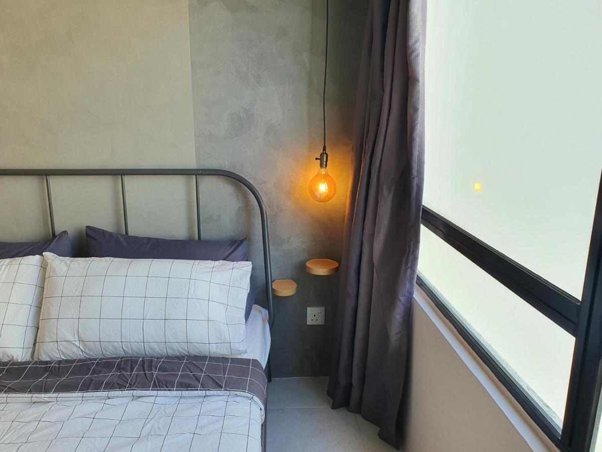 Cozy 2 Bedrooms 4 Pax Menjalara Near Desa Park City Kuala Lumpur Ngoại thất bức ảnh