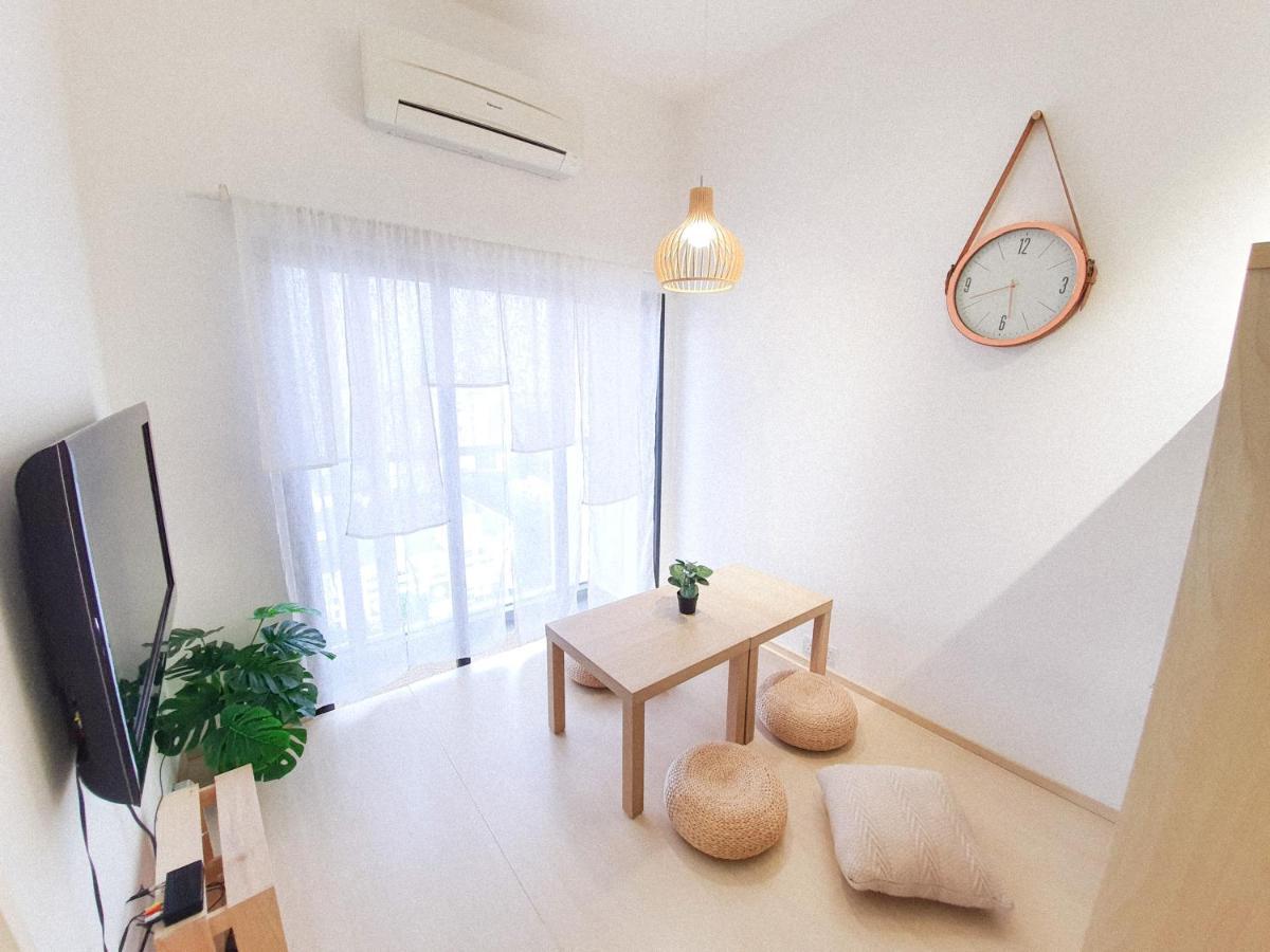 Cozy 2 Bedrooms 4 Pax Menjalara Near Desa Park City Kuala Lumpur Ngoại thất bức ảnh
