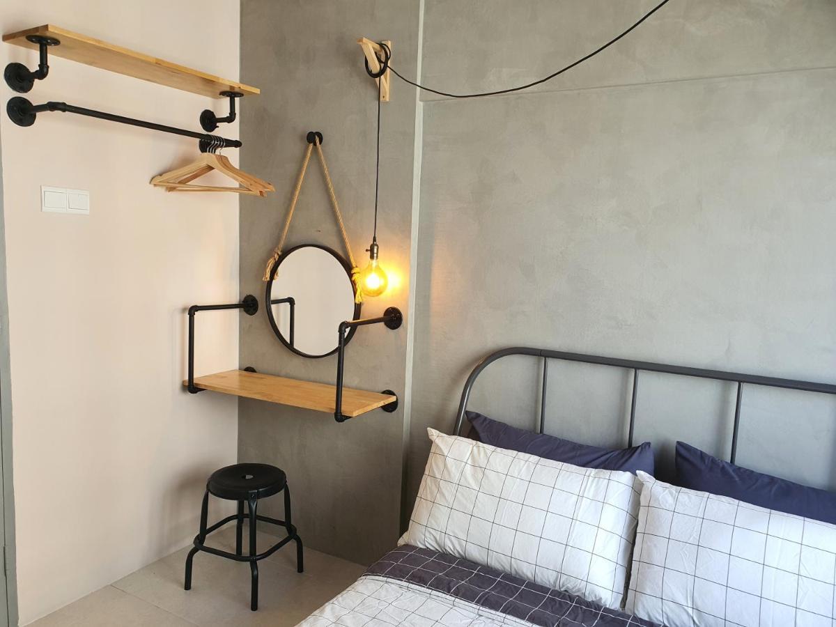 Cozy 2 Bedrooms 4 Pax Menjalara Near Desa Park City Kuala Lumpur Ngoại thất bức ảnh