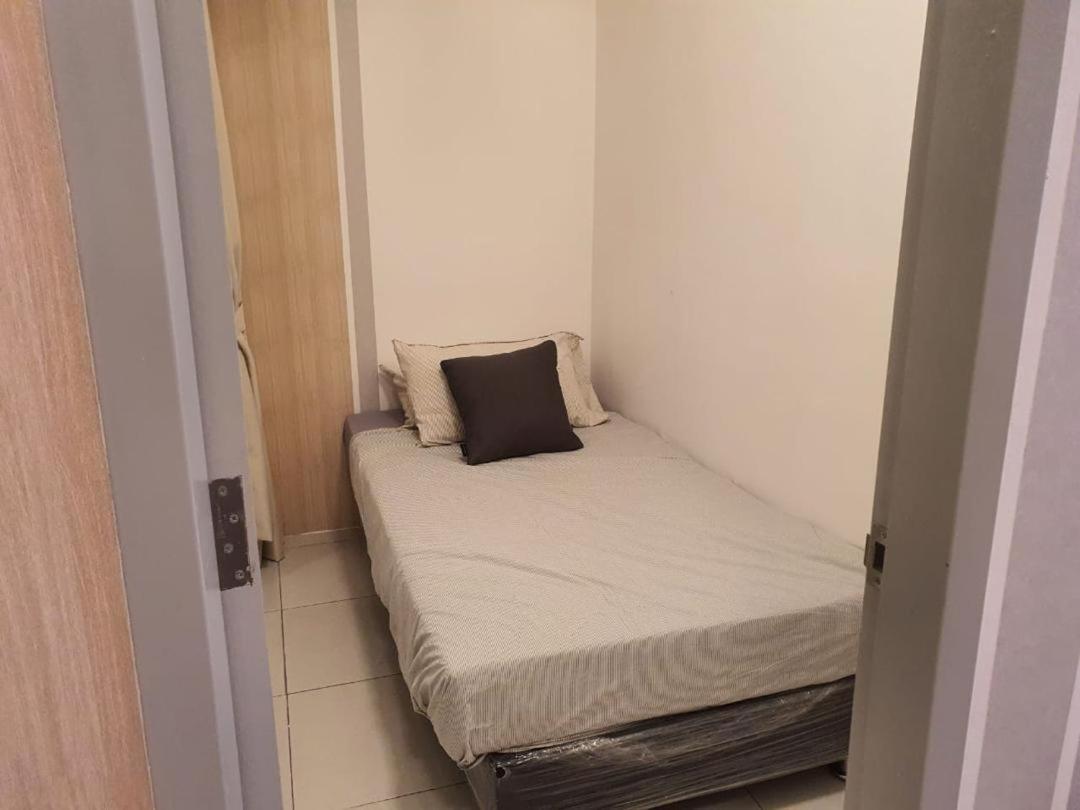 Cozy 2 Bedrooms 4 Pax Menjalara Near Desa Park City Kuala Lumpur Ngoại thất bức ảnh