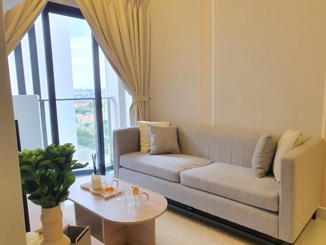 Cozy 2 Bedrooms 4 Pax Menjalara Near Desa Park City Kuala Lumpur Ngoại thất bức ảnh